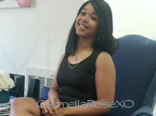 CarmellaRoseXO