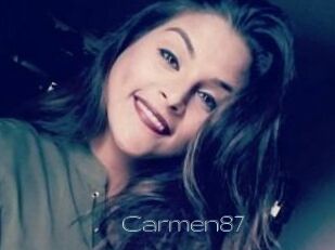 Carmen87