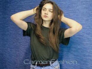 CarmenFashion