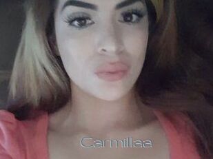 Carmillaa