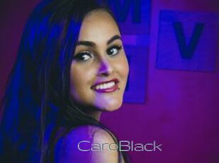 CaroBlack