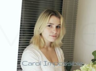 Carol_Impossible