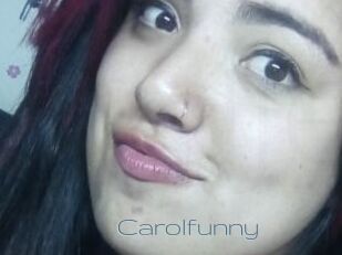 Carolfunny