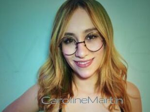 CarolineMartin