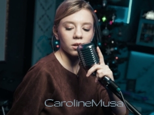 CarolineMusa