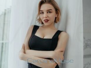 CarolineMuse