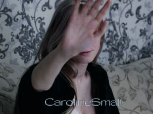 CarolineSmall