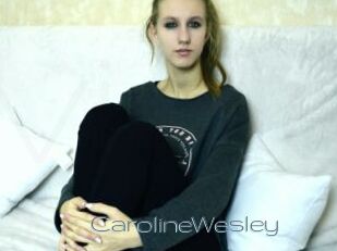 CarolineWesley