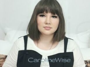 CarolineWise