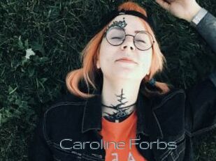 Caroline_Forbs