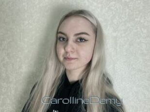 CarollineDemy