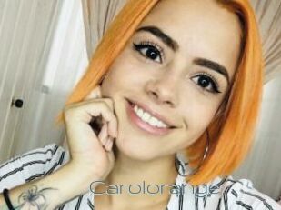 Carolorange