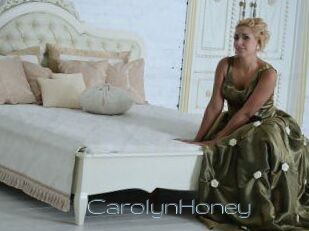 CarolynHoney