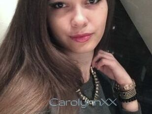 CarolynnXX