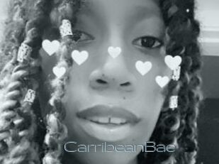 CarribeanBae