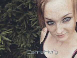 CarrieFiery