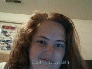 CarrieJean