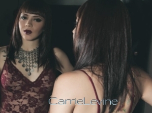 CarrieLevine