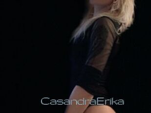 CasandraErika