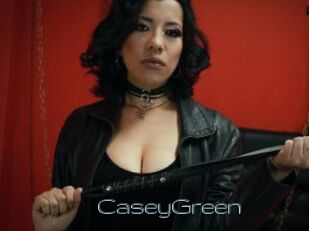 CaseyGreen