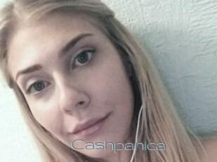 Cashpanica