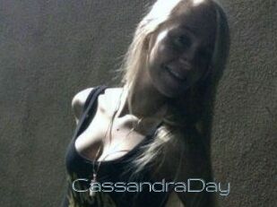 Cassandra_Day