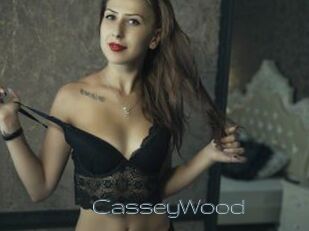 CasseyWood