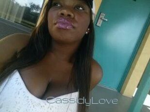 Cassidy_Love