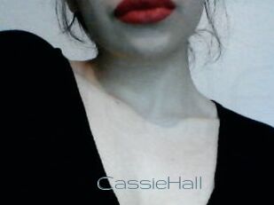 CassieHall