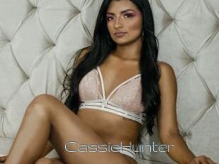 CassieHunter