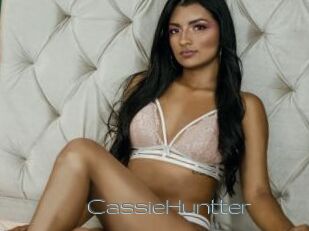 CassieHuntter