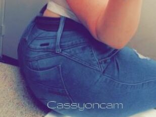 Cassyoncam