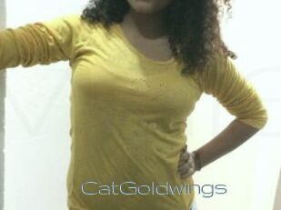 CatGoldwings