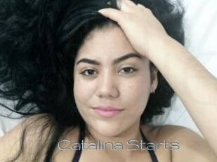 Catalina_Starts