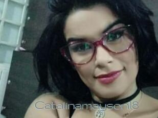 Catalinamayson18