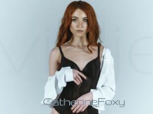 CatherineFoxy