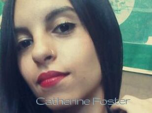 Catherine_Foster