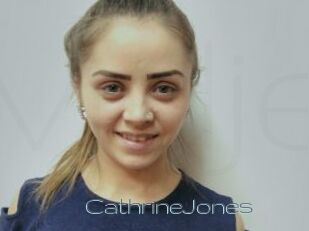 CathrineJones