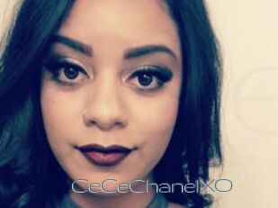 CeCeChanelXO