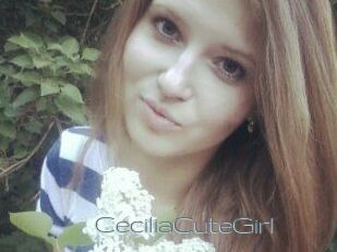 CeciliaCuteGirl