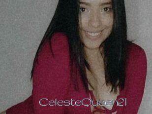 CelesteQueen21