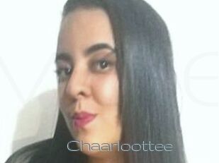 Chaarloottee