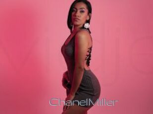 ChanelMiller