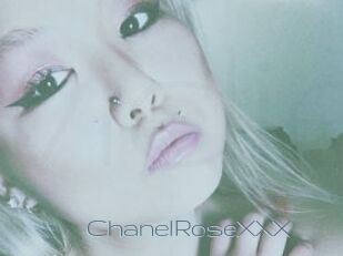 ChanelRoseXXX