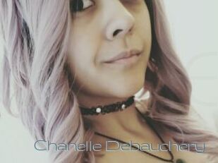 Chanelle_Debauchery