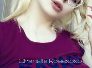 Chanelle_Rosexoxo