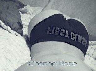 Channel_Rose