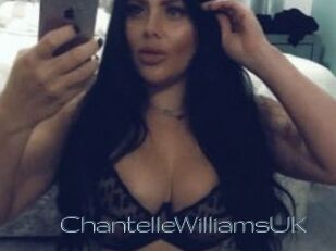 ChantelleWilliamsUK