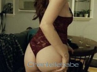 Chantellebabe