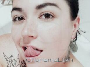 CharismaLilah